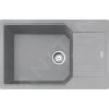 Franke Urban - Évier En Fragranite UBG BB 611-78, 780x500 Mm, Pierre Grise 114.0652.561 1 Franke Urban - Évier En Fragranite UBG BB 611-78, 780x500 Mm, Pierre Grise 114.0652.561 -Franke 0a575caa9e59bb6b52930fa5