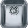 Franke Galassia - Évier En Inox GAX 110-30, 332x372 Mm 122.0021.439 2 Franke Galassia - Évier En Inox GAX 110-30, 332x372 Mm 122.0021.439 -Franke 0b64987b192b6142b6233bd9