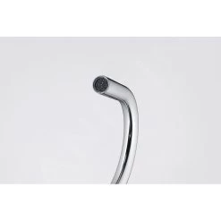 Franke Lina - Mitigeur D&apos;évier FC 6051.031 Avec Douchette Extractible, Chrome 115.0626.051 -Franke 0ca7272125225146e00b5ae5