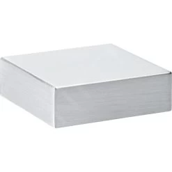 Franke Accessoires - Bouton Excentrique Rotatif , Inox 133.0301.748