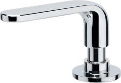 Franke Sinos - Distributeur De Savon, 250 Ml, Chrome 119.0261.519