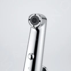 Franke Lift - Mitigeur D'évier FW 1668.031 Avec Douchette Extractible, Chrome 115.0621.668 11 Franke Lift - Mitigeur D'évier FW 1668.031 Avec Douchette Extractible, Chrome 115.0621.668 -Franke 194dfaa9358846b262caf822