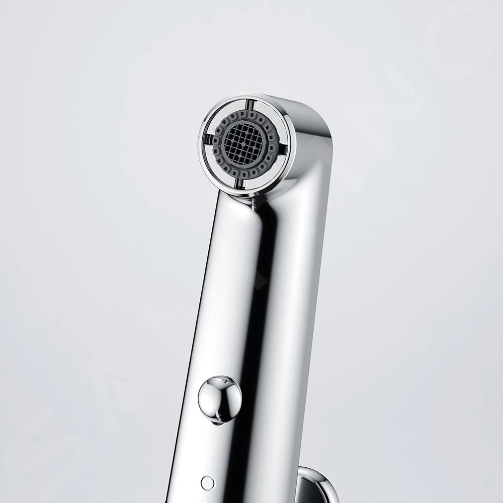 Franke Lift - Mitigeur D'évier FW 1668.031 Avec Douchette Extractible, Chrome 115.0621.668 6 Franke Lift - Mitigeur D'évier FW 1668.031 Avec Douchette Extractible, Chrome 115.0621.668 – Image 4