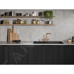 Franke Atlas Neo - Mitigeur D&apos;évier FC 3791.505 Avec Douchette Extractible, Cuivré 115.0628.208 -Franke 2635ab88f1fb72aef4776b3b