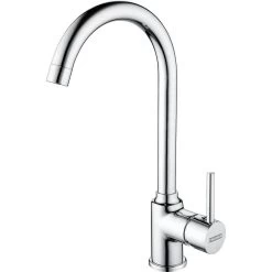 Franke Colonnes - Ensemble T94, évier En Tectonite OID 611-62 Et Mitigeur FP 9000.031, Gris / Chrome 143.0675.616 -Franke 287842678ad7b5fdfb17f249 12