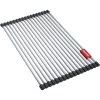 Franke Accessoires - Grille Roulante, Inox 112.0591.081 1 Franke Accessoires - Grille Roulante, Inox 112.0591.081 -Franke 2c2a5c825deb710d610c81d1