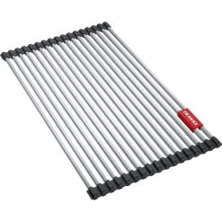Franke Accessoires - Grille Roulante, Inox 112.0591.081