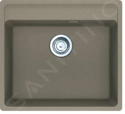 Franke Colonnes - Ensemble G246, évier En Fragranit MRG 610-52 RTL Et Mitigeur Samoa, Cachemire / Chrome 114.0675.596 10 Franke Colonnes - Ensemble G246, évier En Fragranit MRG 610-52 RTL Et Mitigeur Samoa, Cachemire / Chrome 114.0675.596 -Franke 2d2be3401c3fb475bfc3f1f3