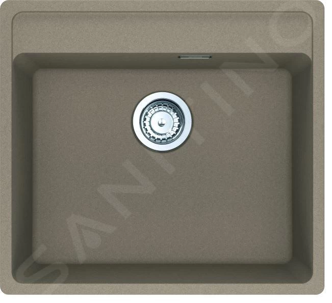 Franke Colonnes - Ensemble G246, évier En Fragranit MRG 610-52 RTL Et Mitigeur Samoa, Cachemire / Chrome 114.0675.596 6 Franke Colonnes - Ensemble G246, évier En Fragranit MRG 610-52 RTL Et Mitigeur Samoa, Cachemire / Chrome 114.0675.596 – Image 4