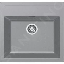 Franke Colonnes - Ensemble De Cuisine T103, évier En Tectonite SID 610 Et Mitigeur FP 9000.084, Gris 143.0675.725 10 Franke Colonnes - Ensemble De Cuisine T103, évier En Tectonite SID 610 Et Mitigeur FP 9000.084, Gris 143.0675.725 -Franke 2dc6ee41d5fe09aed9425e6a