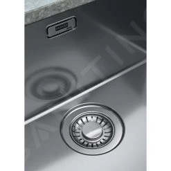 Franke Mythos - Évier MYX 210 / 610-50, 512x412 Mm, Inox 127.0637.433 -Franke 2f88925e9170505636e2533e 1