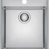Franke Maris - Évier MRX 210/610-40TL, 430x510x180 Mm, Inox 127.0539.571 2 Franke Maris - Évier MRX 210/610-40TL, 430x510x180 Mm, Inox 127.0539.571 -Franke 324a4aa646eb05a78efc2792