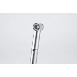 Franke Tango Neo - Mitigeur D'évier FG 6389.501 Avec Douchette Extractible, Inox 115.0596.389 -Franke 34dcac774bc231376fe6b38e