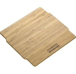 Franke Accessoires - ALL-IN Couvercle Pour Un Petit Panier D'évier, Marron 133.0655.227