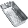 Franke Accessoires - Égouttoir 160x300x70 Mm, Inox 112.0250.014