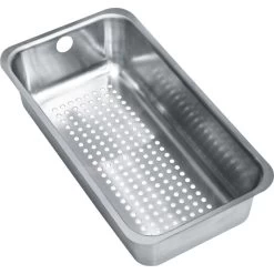 Franke Accessoires - Égouttoir 160x300x70 Mm, Inox 112.0250.014