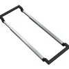 Franke Accessoires - ALL-IN Rail Télescopique, Plastique Noir / Inox 133.0655.059 -Franke 487fc09bf70c741c02cef14d