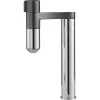 Franke Mitigeurs Filtrants - Vital Tap Filtration D’eau, Chrome/gun Metal 120.0621.228 2 Franke Mitigeurs Filtrants - Vital Tap Filtration D’eau, Chrome/gun Metal 120.0621.228 -Franke 492b9fd4ef16ec862c2d0ea3