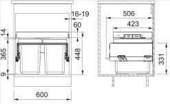 Franke 13 Franke -Franke 52834a8b4a3f4946913c197e