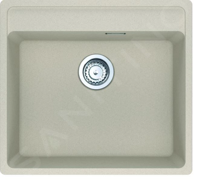 Franke Colonnes - Ensemble G246, évier En Fragranit MRG 610-52 RTL Et Mitigeur Samoa, Sahara / Chrome 114.0675.672 6 Franke Colonnes - Ensemble G246, évier En Fragranit MRG 610-52 RTL Et Mitigeur Samoa, Sahara / Chrome 114.0675.672 – Image 4