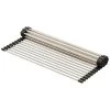 Franke Accessoires - Grille Enroulable 298x410 Mm, Inox 112.0256.867 -Franke 59d619b15be84c4ce75cc127