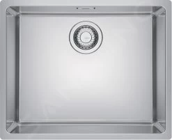 Franke Maris - Évier MRX 210/610-50, 540x440x180 Mm, Inox 127.0539.573