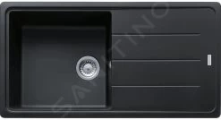 Franke Colonnes - Ensemble De Cuisine G138, évier En Fragranit BFG 611 Et Mitigeur FC 9547.424, Onyx 114.0510.594 11 Franke Colonnes - Ensemble De Cuisine G138, évier En Fragranit BFG 611 Et Mitigeur FC 9547.424, Onyx 114.0510.594 -Franke 60442bb1ea471e10bd97c196