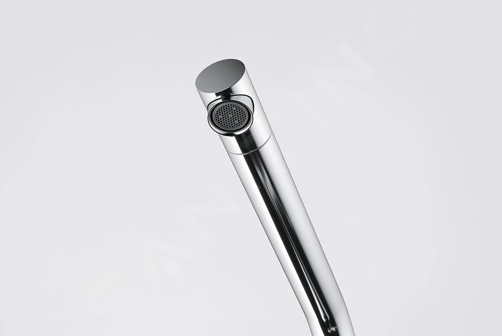 Franke Active New - Mitigeur D'évier FN 6100.031, Chrome 115.0653.298 8 Franke Active New - Mitigeur D'évier FN 6100.031, Chrome 115.0653.298 – Image 6