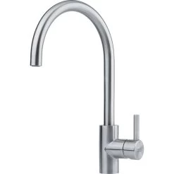 Franke Eos Neo - Mitigeur D&apos;évier FC 0044.501, Inox 115.0590.044