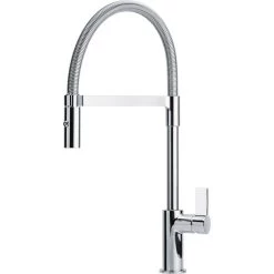 Franke Robinetterie - Mitigeur D&apos;évier FN 9630.031, Chrome 115.0265.997