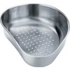 Franke Accessoires - Bac Vide-sauce MON/CUG 651E, Inox 112.0006.138 -Franke 81130fe973c871c72b895ab2