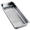 Franke Accessoires - Bac D&apos;égouttement 158x406x55 Mm, Inox 112.0018.817 -Franke 8b2a1cd23dbcc6a2d084eff4