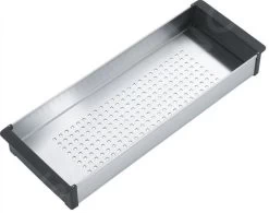 Franke Accessoires - Bol 156x429x54 Mm, Inox / Plastique 112.0394.981