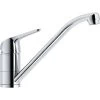 Franke Robinetterie - Mitigeur De Lavabo FN 0641.031 ECO, Chrome 115.0380.641