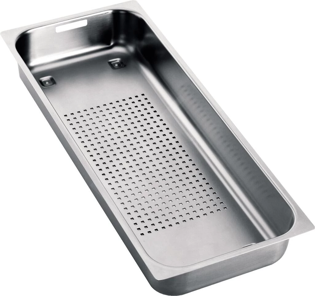 Franke Mythos - Évier En Fragranit MTG 651-100/7, 1000x515 Mm, Pierre Gris 114.0150.029 6 Franke Mythos - Évier En Fragranit MTG 651-100/7, 1000x515 Mm, Pierre Gris 114.0150.029 – Image 4