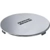 Franke Accessoires - Couvercle De Vanne, Inox 112.0539.627