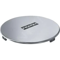 Franke Accessoires - Couvercle De Vanne, Inox 112.0539.627
