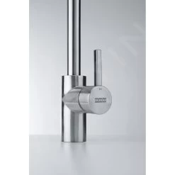 Franke Eos Neo - Mitigeur D'évier FC 0045.501 Avec Douchette Extractible, Inox 115.0590.045 17 Franke Eos Neo - Mitigeur D'évier FC 0045.501 Avec Douchette Extractible, Inox 115.0590.045 -Franke 9a73ed4a92cf803bfe4cf2fa