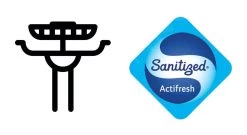 Franke Planar - Évier En Inox PPX 210/610-44 TL, 440x512 Mm + Siphon 127.0203.470 11 Franke Planar - Évier En Inox PPX 210/610-44 TL, 440x512 Mm + Siphon 127.0203.470 -Franke PHOTO 12