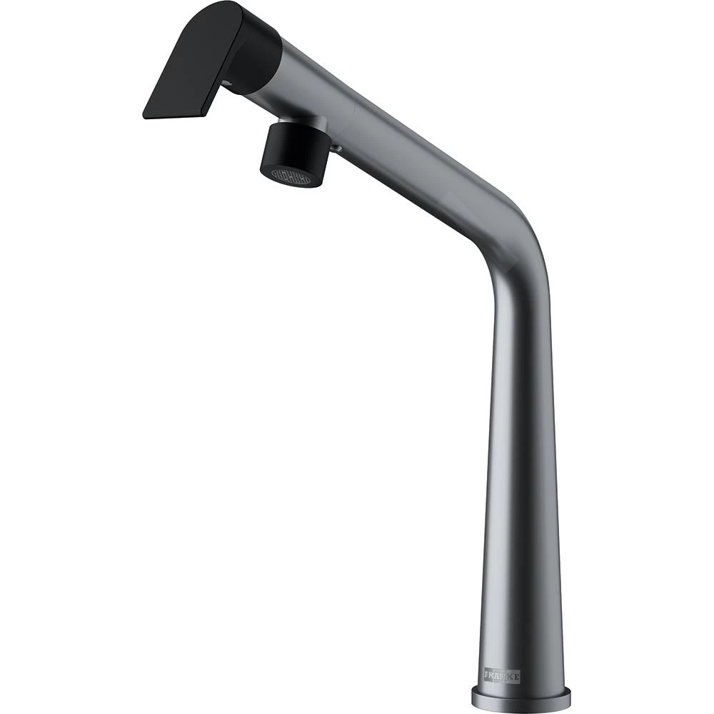 Franke Icon - Mitigeur D'évier FG 5185.149, Inox 115.0625.186 3 Franke Icon - Mitigeur D'évier FG 5185.149, Inox 115.0625.186