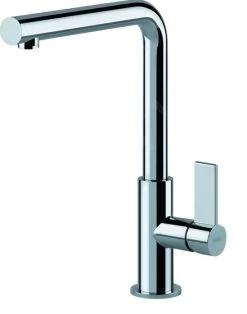 Franke Neptun - Mitigeur D&apos;évier FN 7392.031, Chrome 115.0373.928