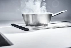 Franke Accessoires - Grille Enroulable 298x410 Mm, Inox 112.0256.867 -Franke a73bdfe3f1aebd82395db44b