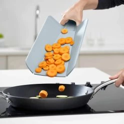 Franke Aveta AVD651 Evier 97x50cm 1,5 Bac, Fradura, Anthracite + Lot De 2 Planches à Découper Joseph Joseph Offert -Franke aveta avd651 evier 97x50cm 15 bac fradura anthracite lot de 2 planches a decouper joseph joseph offert 5