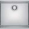 Franke Maris - Évier MRX 110-50, 540x440x180 Mm, Inox 122.0531.808