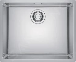 Franke Maris - Évier MRX 110-50, 540x440x180 Mm, Inox 122.0531.808