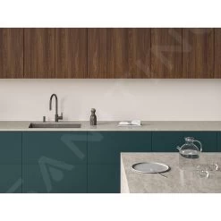 Franke Eos Neo - Mitigeur D'évier FC 0045.503 Avec Douchette Extractible, Anthracite 115.0628.256 7 Franke Eos Neo - Mitigeur D'évier FC 0045.503 Avec Douchette Extractible, Anthracite 115.0628.256 -Franke b72e832e747d6e5f225d132d