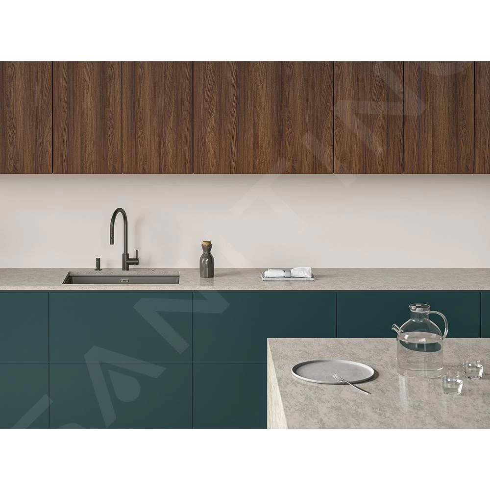 Franke Eos Neo - Mitigeur D'évier FC 0045.503 Avec Douchette Extractible, Anthracite 115.0628.256 5 Franke Eos Neo - Mitigeur D'évier FC 0045.503 Avec Douchette Extractible, Anthracite 115.0628.256 – Image 3