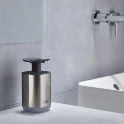 Franke BLG 611-78 Evier 78x50cm, En Fragranit + Égouttoir Extensible Avec Bonde Et Pompe A Savon Liquide Offert D'une Valeur De 79,90€ -Franke blg 611 78 evier 78x50cm en fragranit egouttoir extensible avec bonde et pompe a savon liquide offert d une valeur de 7990 5