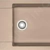 Franke Maris - Évier En Fragranit MRG 611-78 BB, 780x500 Mm, Avoine 114.0363.188 -Franke ca0c63304da964147631db58