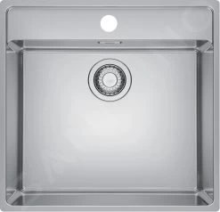 Franke Maris - Évier MRX 210/610-50TL, 530x510x180 Mm, Inox 127.0539.574